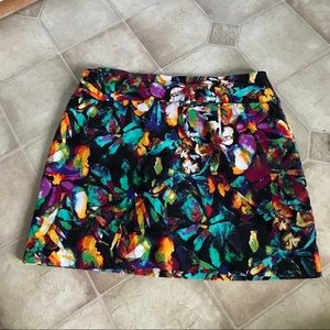 ❤️ Colorful skort  🐝5/$25🐝